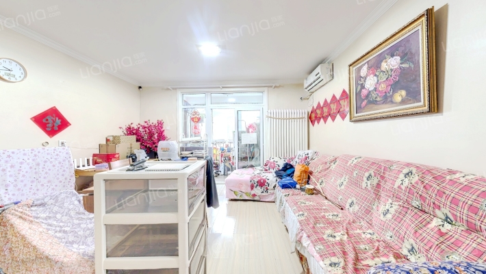 五道口嘉园二手房实景图