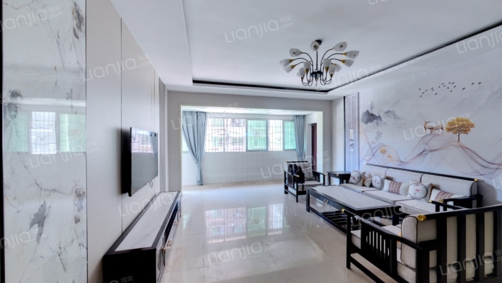 林业局家属院二手房实景图