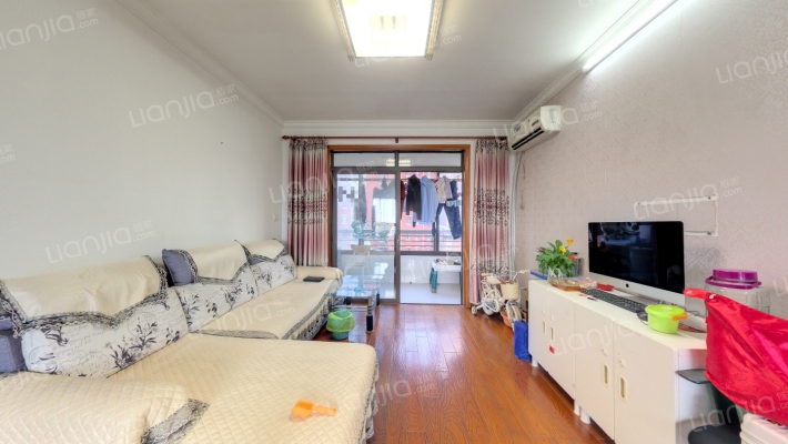 广盛佳苑二手房实景图