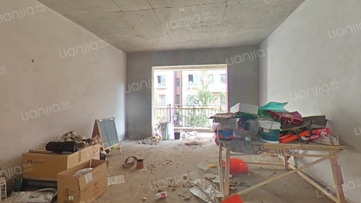 江山花苑二手房实景图