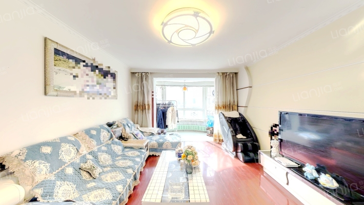 阳光新嘉园二手房实景图