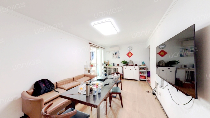 民安小区东扬威街二手房实景图