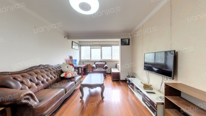 高海家苑二手房实景图