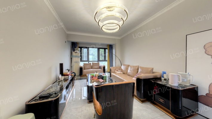 茶山睿峰园二手房实景图