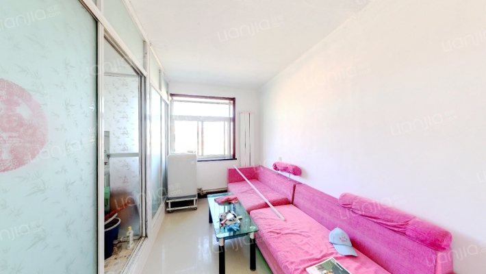 龙华里二手房实景图