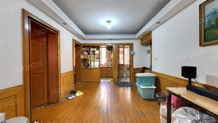 紫云山庄二手房实景图