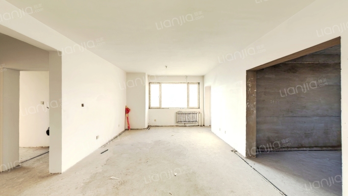 城建北尚C区二手房实景图