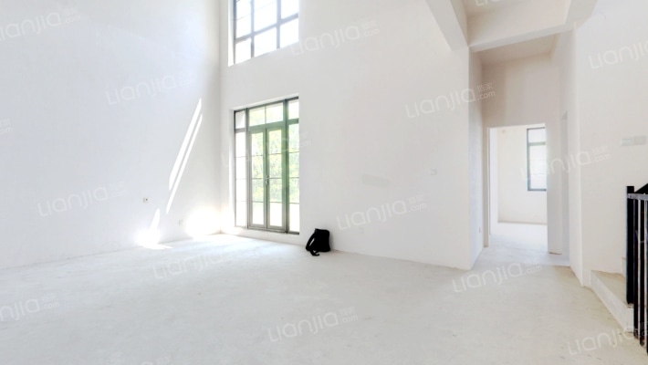 名流世纪庄园二手房实景图