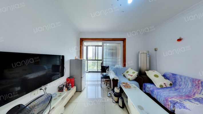 中尚橄榄树花园(南区)二手房实景图