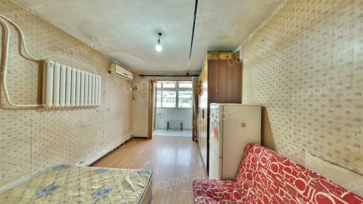 龙凤里(南开区)二手房实景图