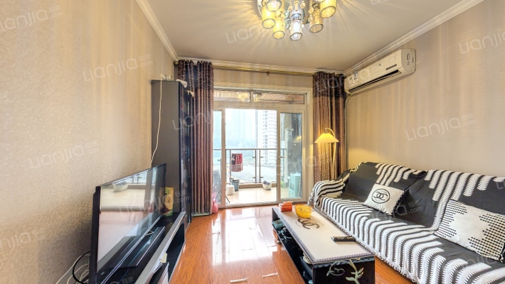 中交丽景二手房实景图