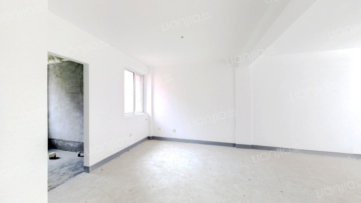 前横小区二手房实景图