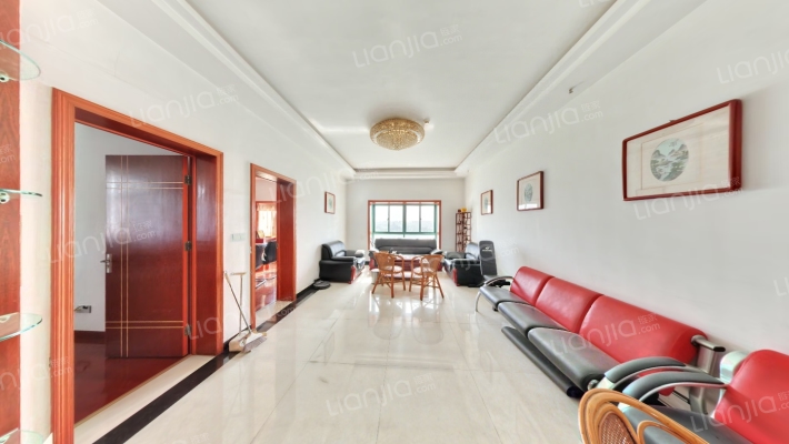 象湖2008二手房实景图