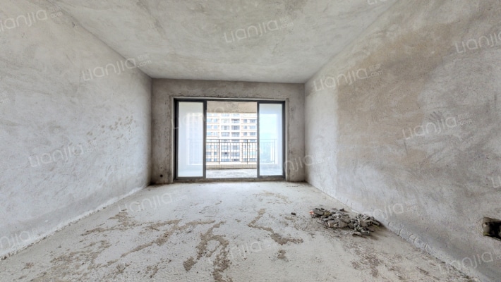 源江花园二手房实景图