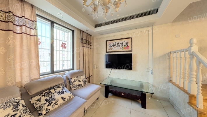 兰墅公寓二手房实景图