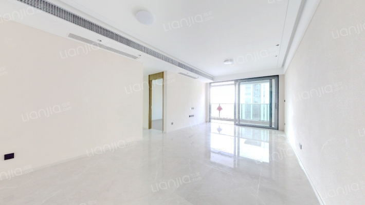 保利天悦二手房实景图