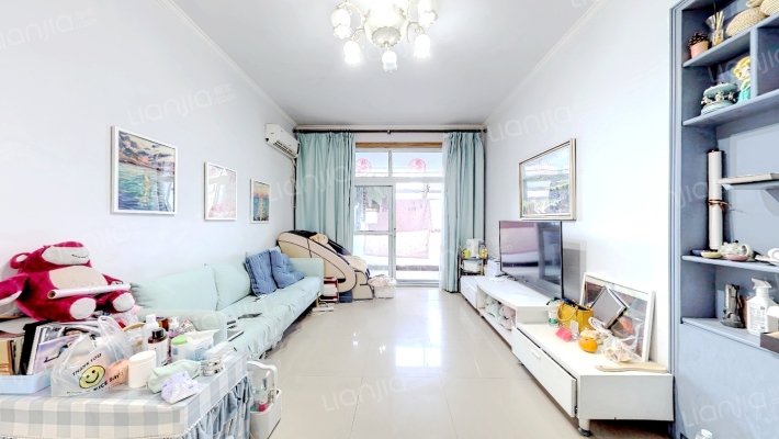 燕黑路1号二手房实景图