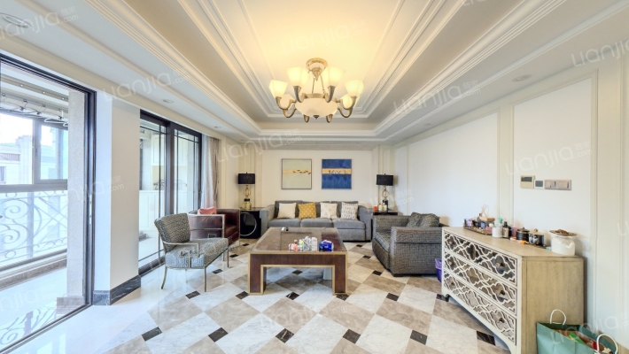 露香园二手房实景图