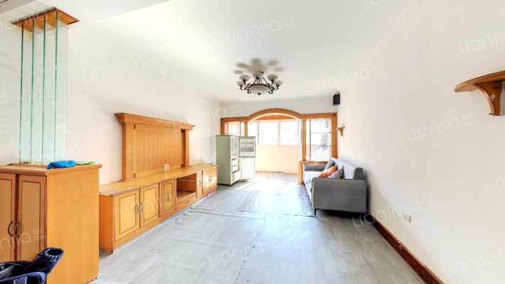 常秀小区西区二手房实景图