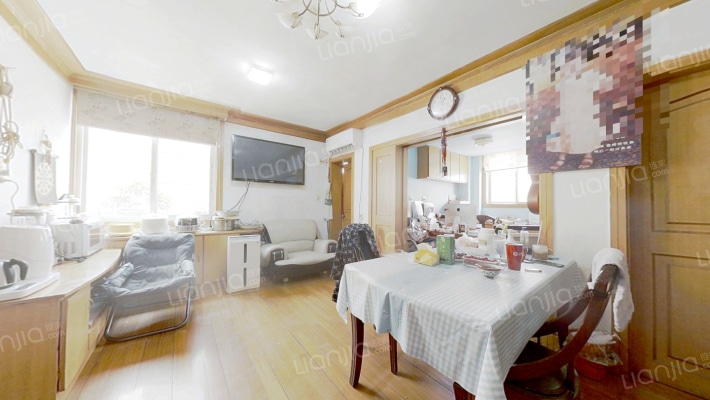 友新新村二手房实景图