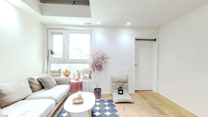 亮甲店小区二手房实景图