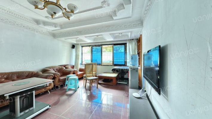 半边街31号二手房实景图