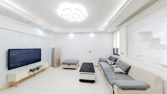 港城嘉苑二手房实景图