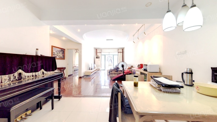 仁和世家二手房实景图