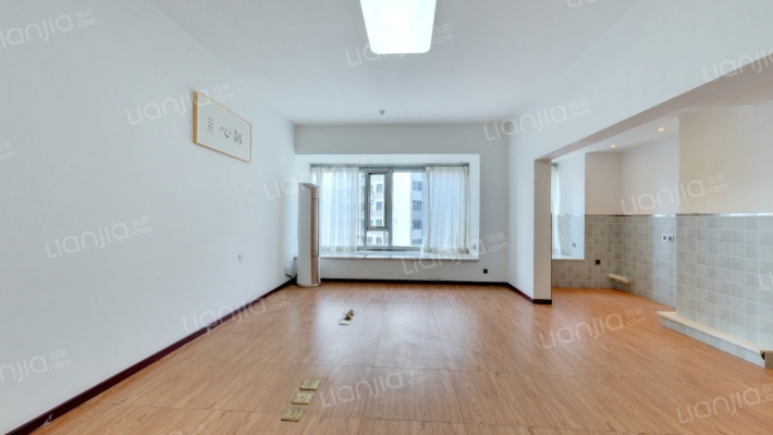 融创玖玺国际二手房实景图