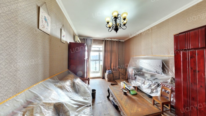 一品江山二手房实景图