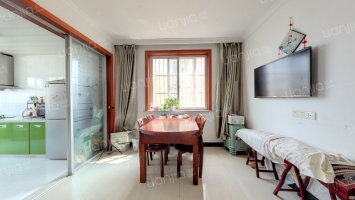 星通花园二手房实景图