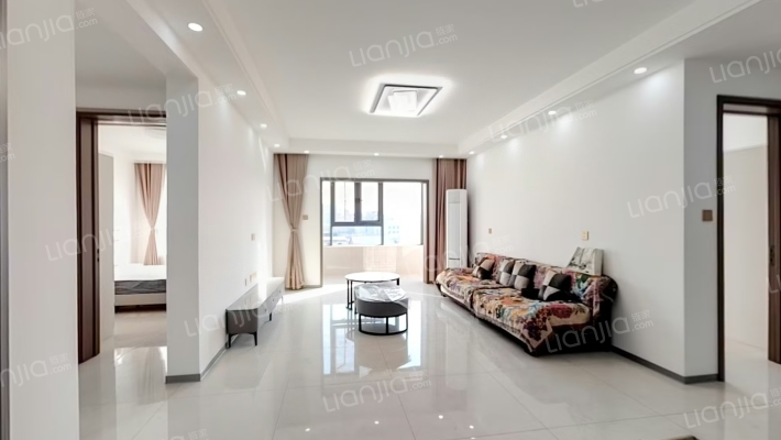 华悦翰林苑二手房实景图