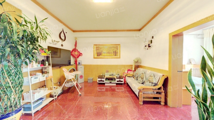 太化南小区二手房实景图