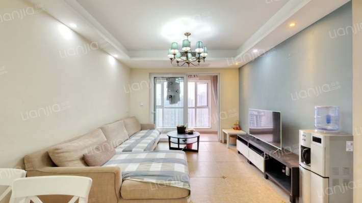 保利玫瑰花语二手房实景图