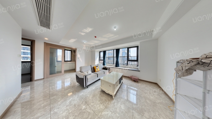 文宸望府二手房实景图