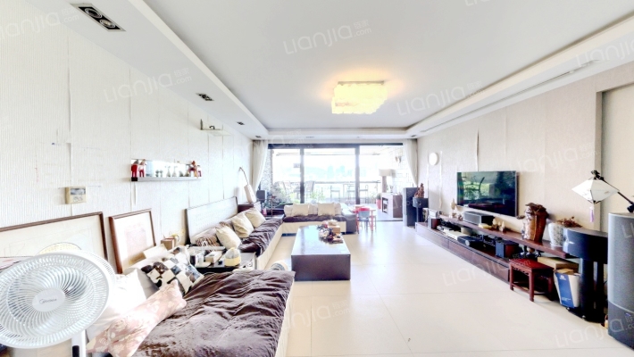 融景居二手房实景图