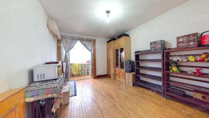 西北有色办家属院二手房实景图