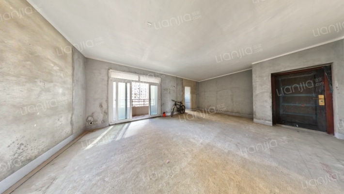 金岛御璟世家二手房实景图