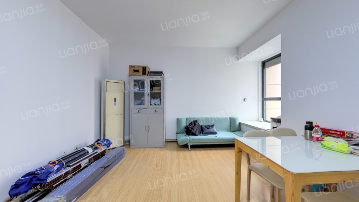 都市丽景二手房实景图