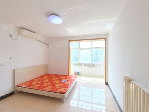 整租·东莞路 1室1厅 南/北