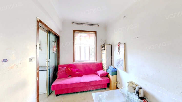 水心住宅菱组团二手房实景图