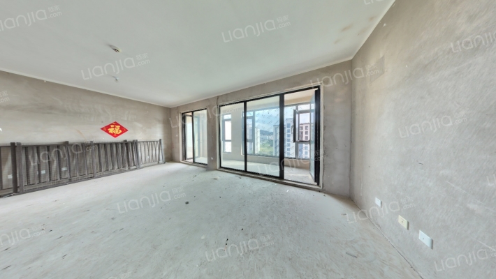 和达玥园二手房实景图