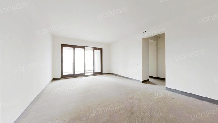 新江与城清晖岸二手房实景图