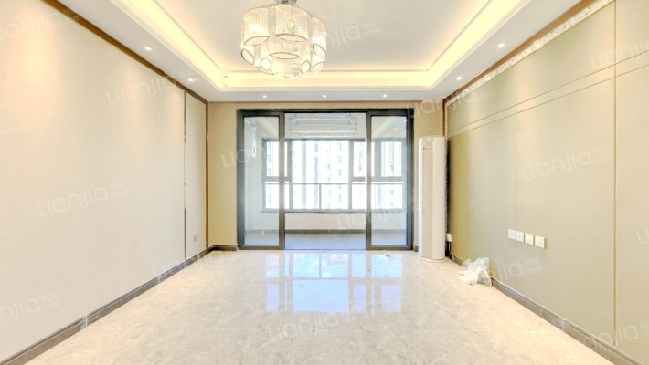 北京恒大上河院一期二手房实景图