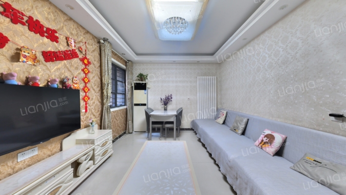 升龙天汇1号院二手房实景图