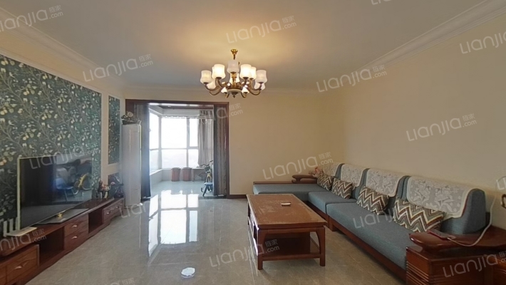 湛景苑二手房实景图