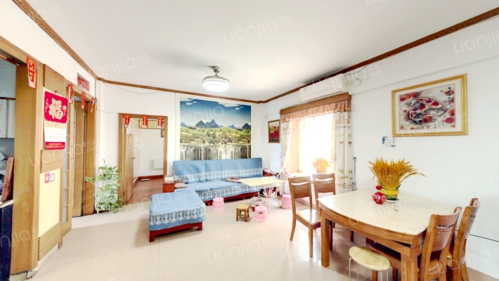 文庆路17号二手房实景图