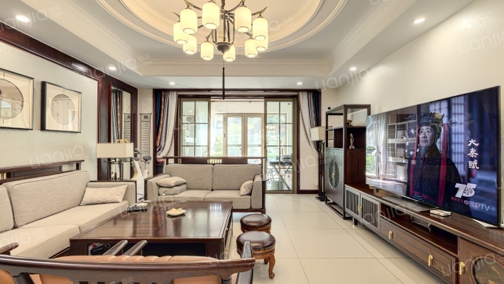 颐和星苑C区二手房实景图