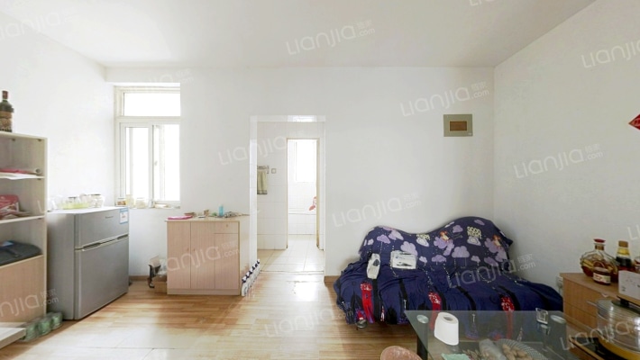 包河花园C区二手房实景图