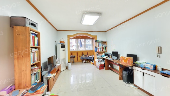 润泽园二手房实景图